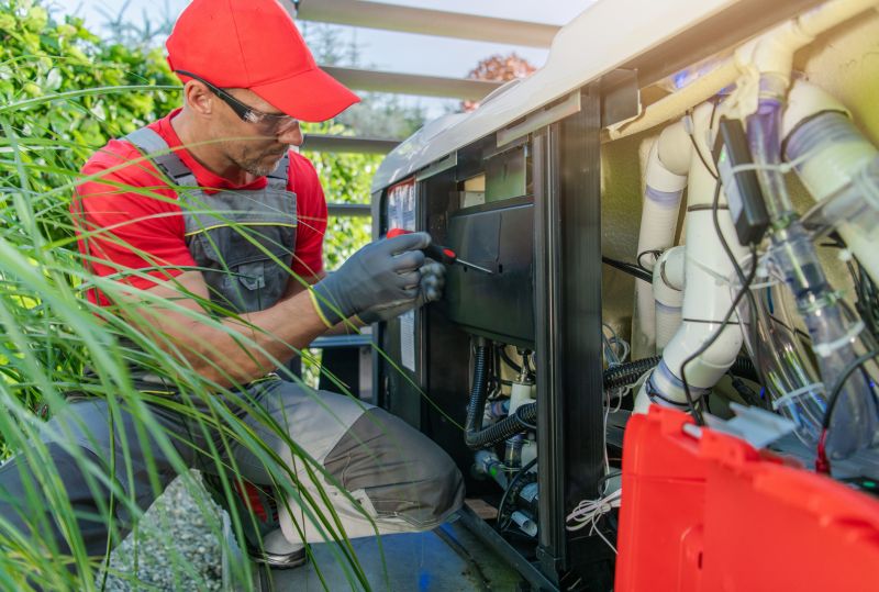 Hot Tub Repair Costs — Cost of Hot Tub Repair