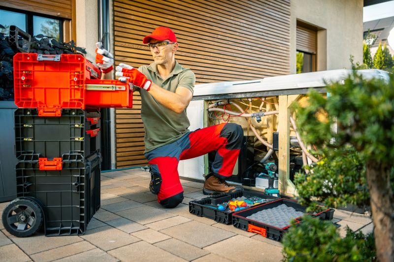 Preventative Maintenance